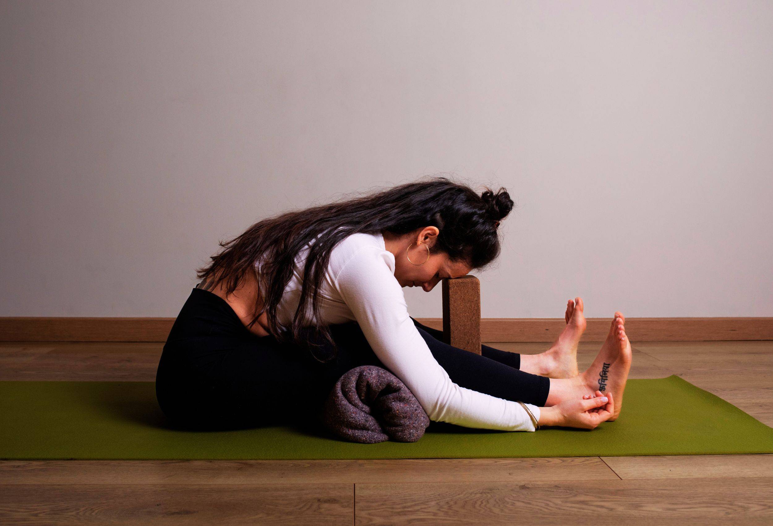 yoga coruña
