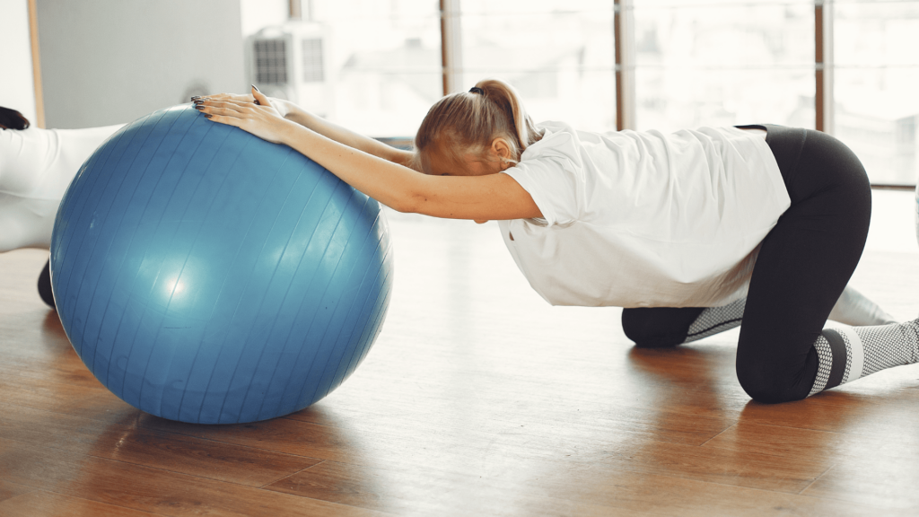 pilates o yoga para espalda