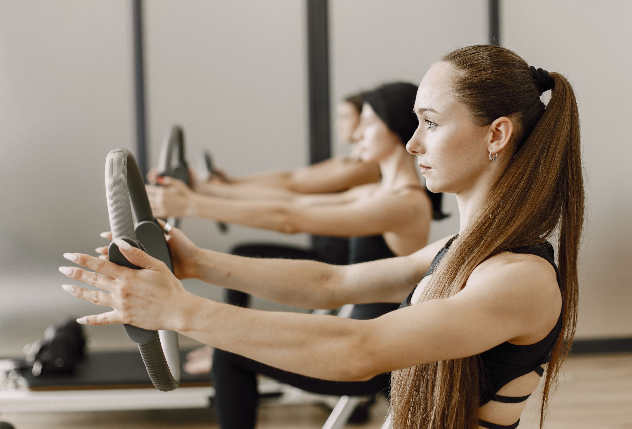 pilates terapéutico y pilates tradicional