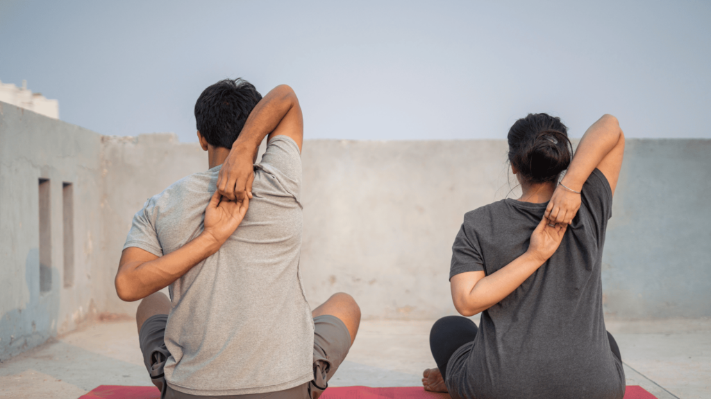 Mudras en Yoga: usos y beneficios para tu bienestar Mudras en yoga