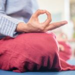 Mudras en yoga